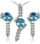 Set MHM Rivoli Aquamarine 34139