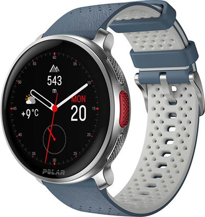 Orë smart Polar POLAR VANTAGE V3 Blue SL