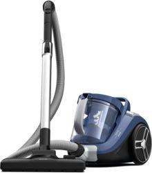 Thithëse elektrike Tefal Compact Power XXL TW488100, 550 W, e kaltër