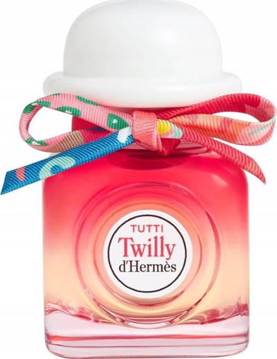 Parfum Hermès Tutti Twilly d'Hermès, Eau de Parfum, 30ml