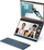 Laptop Lenovo YOGA Book, 13.3", Intel Core i7 1355U, 16 GB RAM, 1 TB SSD, i kaltër