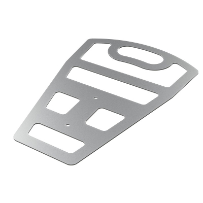 Access point tavani MikroTik cAP ax cAPGi-5HaxD2HaxD, Wi-Fi 6, dual band, i bardhë