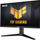 Monitor ASUS TUF Gaming VG27AQML1A - LED, 27", QHD, i zi