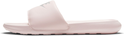 Flip-flop Nike Victori One për femra, shollë ergonomike, i zi