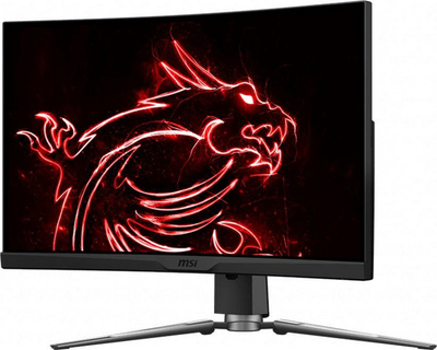 Monitor MSI MAG ARTYMIS 274CP, 27", 165Hz, Full HD, i zi