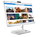 Kompjuter All‑in‑One Lenovo IdeaCentre AIO 3 27IAP7 - Intel i5-12450H, 16GB RAM, 512GB SSD, 27\", Full HD, Windows 11, i zi