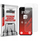Filmi mbrojtës Grizz PaperScreen për Oukitel WP35 S, anti-fingerprint, matte, transparent