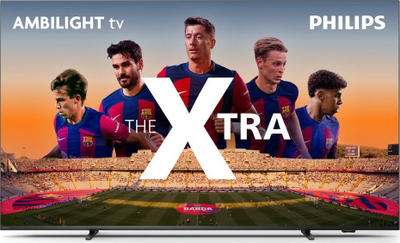 TV Philips 65PML9008-12, 65", 4K Ultra HD, Smart, i zi