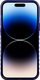 Këllëf MagSafe Audi IML për iPhone 14 Pro, mbrojtës, blu