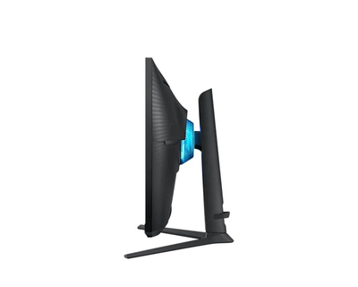 Monitor Samsung Odyssey G70B LS32BG700EUXEN, 32\", IPS, 4K UHD, 144Hz, i zi