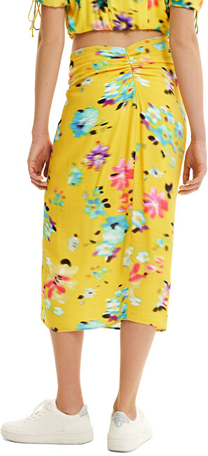 Fund Desigual 23SWFW198000