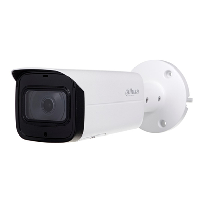 IP камера Dahua IPC-HFW1230T-ZS-2812-S5, 1080p, леќа 2.8-12 mm мото-зум, бела