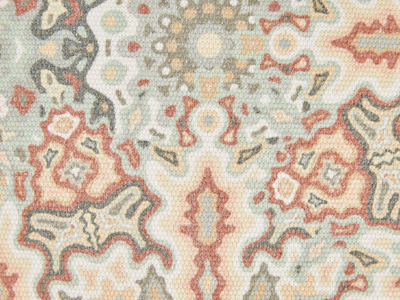 Set jastëkësh për zbukurim VRIESEA, 2 copë, 45 x 45 cm, shumëngjyrësh