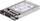 Хард диск за сервер Dell 300GB SAS, 2.5\", 10000rpm, сребрен