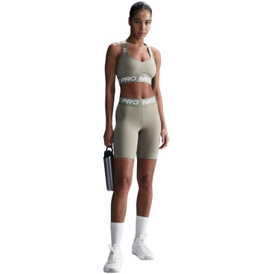Спортски шорц Nike Pro 365 W CZ9840 320, Dri FIT, за жени, зелен