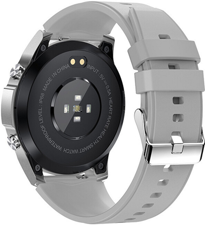 [OUTLET] Orё e mençur Wotchi Amoled WD50GY