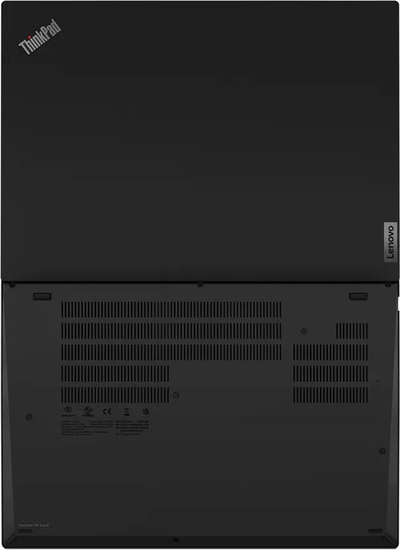 Laptop Lenovo ThinkPad T16 G2, 16", AMD Ryzen 5 PRO 7540U, 16 GB RAM, 512 GB SSD, i zi