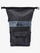 Çantë shpine Quiksilver Sea Stash Mid mQU2358, e zezë