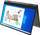 Laptop Umax VisionBook 14Wr Flex (UMM220V40), 14.1\", Full HD, Intel Celeron N4120, 4GB RAM, 128GB SSD, Windows 10 Pro, gri