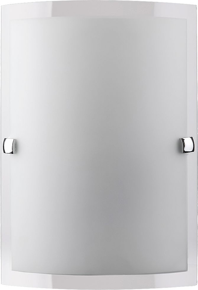 Applik murali Rabalux Nedda, E27 60W, IP20, e bardhë