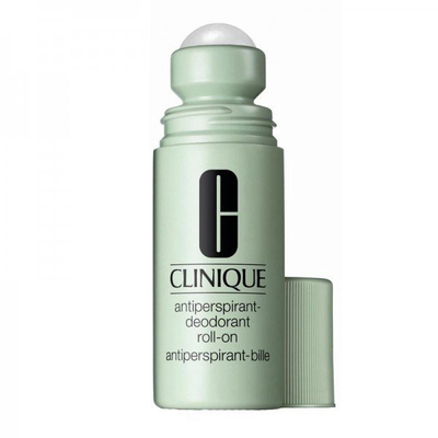 Дезодоранс рол-он Clinique Antiperspirant, 75 ml, за чувствителна кожа