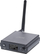 Receiver Bluetooth InLine HiFi 5.1 dhe USB DAC, RCA dhe Toslink, me ekran, i zi
