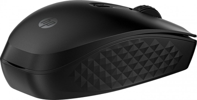 Maus pa kabllo HP 420 (7M1D3AA), i zi