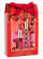 Set kozmetik Estee Lauder Raspberry Reds