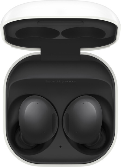 Dëgjuese Samsung Galaxy Buds 2 - të zeza