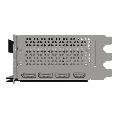 Графичка картичка PNY NVIDIA GeForce RTX 4070 Ti Super Verto, 16GB GDDR6X, преклопена, троструко со вентилатори