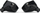 Слушалки Logitech Truthear GATE, 10-45kHz, црни