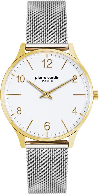 Orë dore Pierre Cardin La Gloire PC902722F104