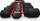 Set çelësash goditës të gjatë Forsage, 1/2", 10-36mm, 12 copë