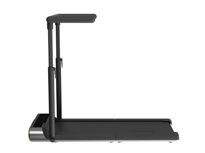 Tapis elektrik Kingsmith R3 Hybrid, 12 km/h, palosëse, e zezë