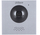 Wideodomofon Dahua VTO4103F, kamera 2MP, IP65 IK07, gri argjendtë