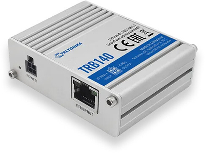 Modem Teltonika TRB140