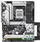 Pllakë amë ASRock X670E STEEL LEGEND - AMD X670