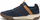 Atlete Caterpillar Hex Ready Low WP P726102, të papërshkueshme nga uji, shollë me profil, blu e errët