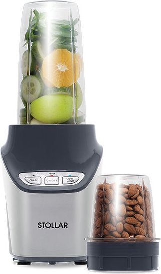 Blender Stollar ActiveLife SNB600, 1000W, 1L, gri