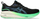 Atlete vrapimi Asics Fortitude, për meshkuj, black digital aqua
