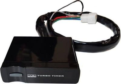 Turbo timer HKS Turbo Timer X, universal, i zi
