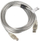 Kabllo Lanberg, USB-A (M) - USB-B (M), 2.0, 5m, transparente