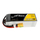 Bateri LiPo Tattu 10000mAh, 22.2V 30C 6S1P, XT90 Antispark, gri