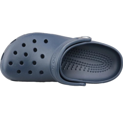 Унисекс сандали Crocs Classic Clog 10001 410, Croslite, темно сина