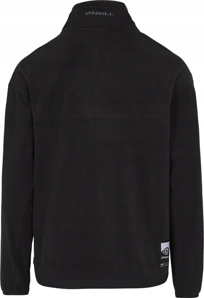 Bluzë O'Neill O'Riginals Fleece, për burra, Polartec, e zezë