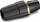 Grykë trefishe për lavatriçe presioni Kärcher Triple Nozzle 028, lidhje M18 x 1.5, e zezë