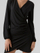 Fustan Vero Moda VMHADLEY Regular Fit 10299645 Black