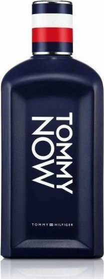 Eau de Toilette Tommy Hilfiger Tommy Now, 100ml