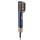 Stilues flokësh BaByliss Air Wand AS6550E, 2 në 1, për kaçurrela dhe tharje, gri