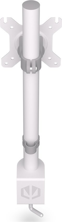 Монтирање за монитор Endorfy Atlas Single Onyx White 27"